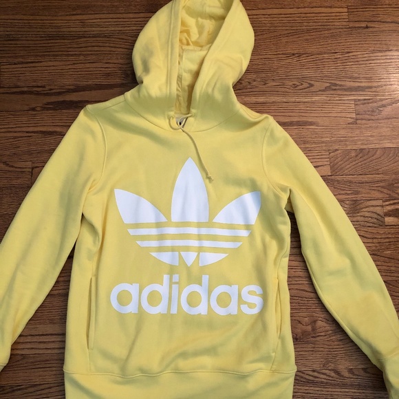adidas Sweaters - Adidas Hoodie